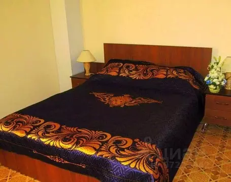 Комната Тюменская область, Тюмень ул. Пархоменко, 103 (14.0 м)