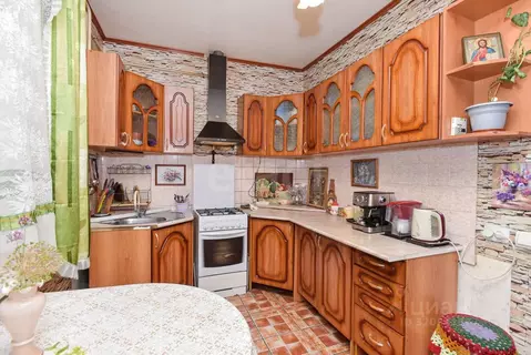 Дом в Воронежская область, Воронеж Пролетарский пер., 13 (66 м)