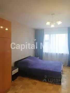 1-к кв. Москва Каширское ш., 122 (38.0 м)