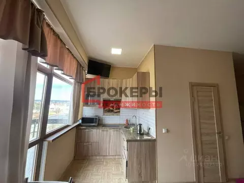 Студия Севастополь Вилларис дель Мар кп, 37 (24.0 м)