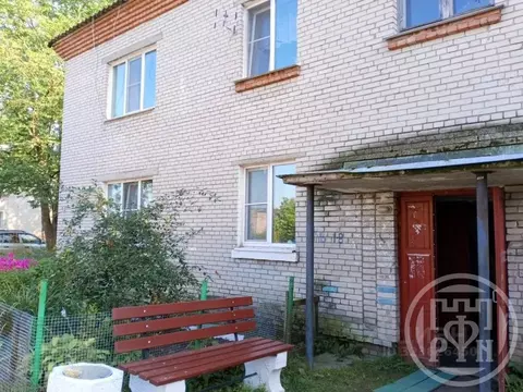 1-к кв. Ленинградская область, Выборгский район, Красносельское с/пос, ...