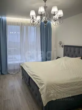 2-к кв. Санкт-Петербург Будапештская ул., 102 (68.0 м)