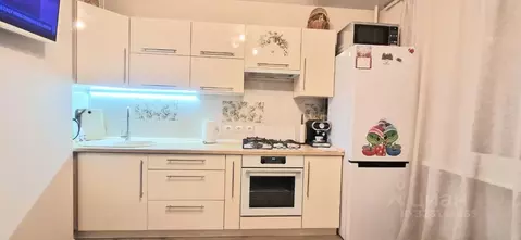 1-к кв. Саратовская область, Саратов ул. Имени С.Ф. Тархова, 47А (42.0 ...