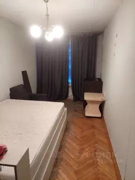 Комната Москва Шмитовский проезд, 42 (14.0 м)