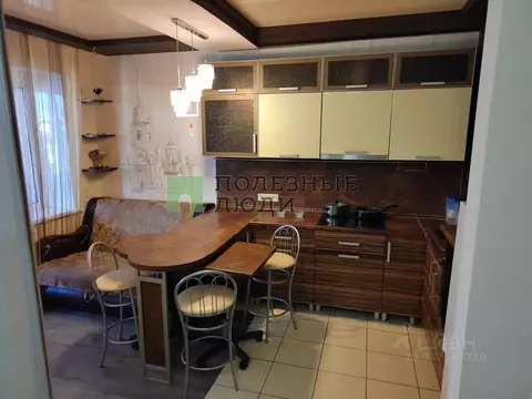 1-к кв. Тамбовская область, Тамбов ул. Сенько, 26 (39.9 м)