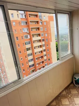 2-к кв. Московская область, Подольск ул. Некрасова, 2 (56.0 м)