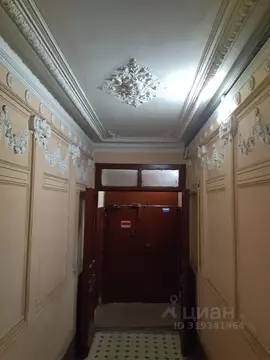 Комната Санкт-Петербург 9-я Советская ул., 20 (17.5 м)