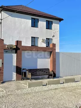 Дом в Краснодарский край, Анапа ул. Утесова, 46 (575 м)