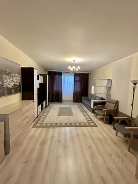 2-к кв. Московская область, Люберцы Красная Горка мкр, просп. ...