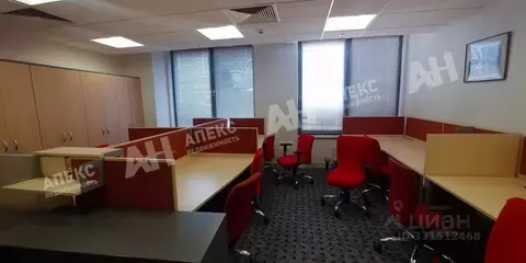 Офис в Москва ул. Большая Ордынка, 44С4 (1255 м)