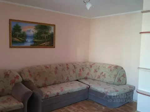 1-к кв. Алтайский край, Барнаул ул. Попова, 143 (35.0 м)