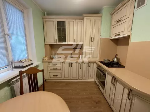 2-к кв. Курская область, Курск просп. Хрущева, 36 (50.9 м)