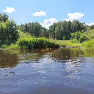 Участок в Челябинская область, Каслинский муниципальный округ, пос. ...