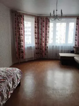 2-к кв. Москва Большая Очаковская ул., 12к6 (64.0 м)