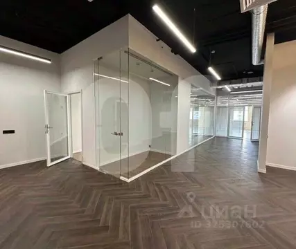 Офис в Москва Научный проезд, 17 (3558 м)