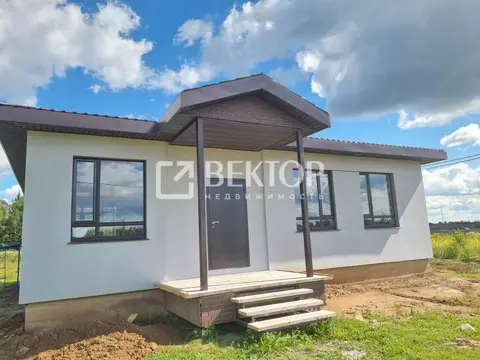 Дом в Ивановская область, Ивановский район, Беляницкое с/пос, ...