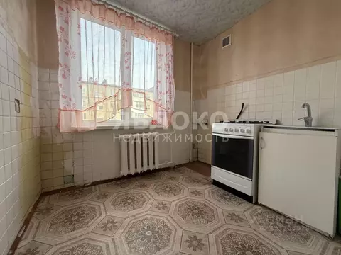 2-к кв. Пермский край, Березники Юбилейная ул., 121 (46.4 м)