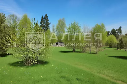 Участок в Московская область, Одинцовский городской округ, Мэдисон ...