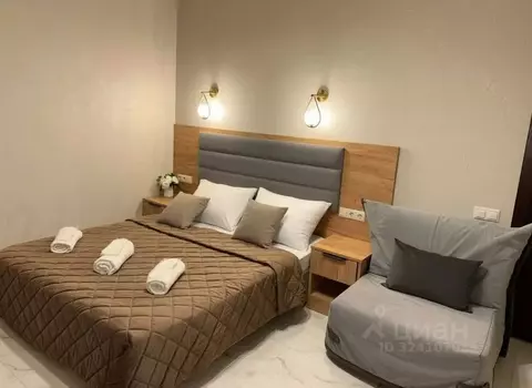 Комната Краснодарский край, Геленджик Советская ул., 20