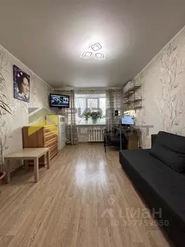 Комната Омская область, Омск пос. Амурский, ул. 3-я Челюскинцев, 97 ...