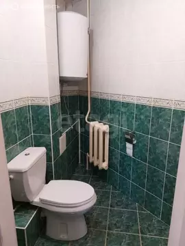 2-комнатная квартира: Тверь, 1-й переулок Вагонников, 46 (70.4 м)