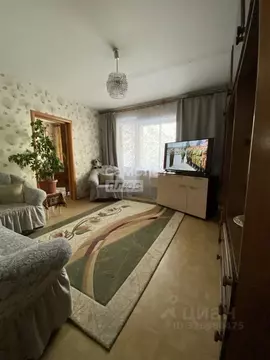 5-к кв. Иркутская область, Иркутск Университетский мкр, 102 (87.9 м)