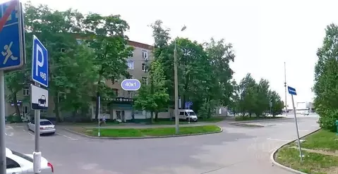 Помещение свободного назначения в Москва Дмитровское ш., 40К1 (345 м)