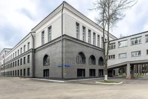 Квартира-студия: Люберцы, Октябрьский проспект, 403 (16.6 м)