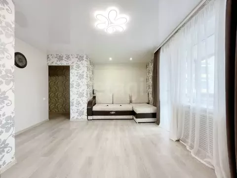 2-к кв. Сахалинская область, Холмск бул. Дружбы, 7 (41.0 м)