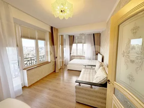 1-к кв. Краснодарский край, Сочи Новый Сочи мкр, ул. Цюрупы, 34 (42.0 ...