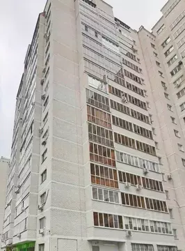 3-к кв. Воронежская область, Воронеж Московский просп., 149а (105.0 м)