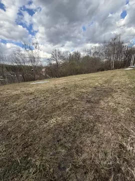 Участок в Московская область, Дмитровский муниципальный округ, д. ...