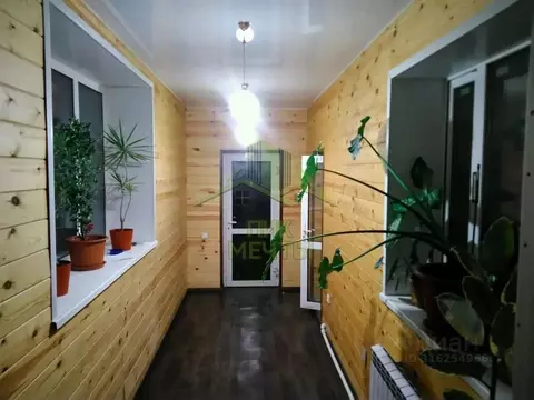 Дом в Бурятия, Улан-Удэ ул. Крамского (164 м)