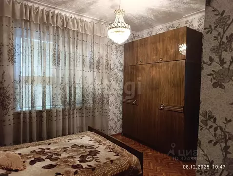 2-к кв. Астраханская область, Астрахань Кубанская ул., 68к2 (48.2 м)