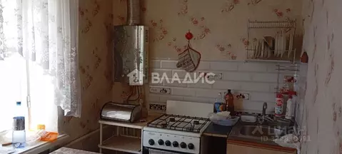 2-к кв. Владимирская область, Ковров Пионерская ул., 25 (44.2 м)