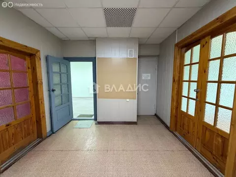 Помещение свободного назначения (100.3 м)