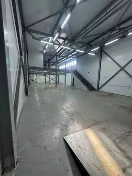 Производственное помещение в Ульяновская область, Ульяновск Московское ...