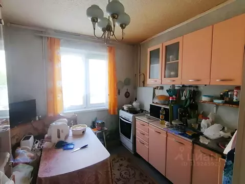 4-к кв. Свердловская область, Екатеринбург ул. Металлургов, 46 (77.0 ...