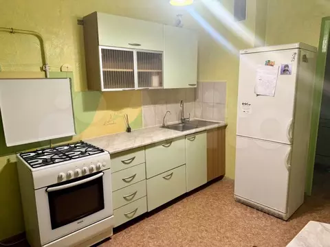 1-к кв. Севастополь ул. Молодых Строителей (43.0 м)