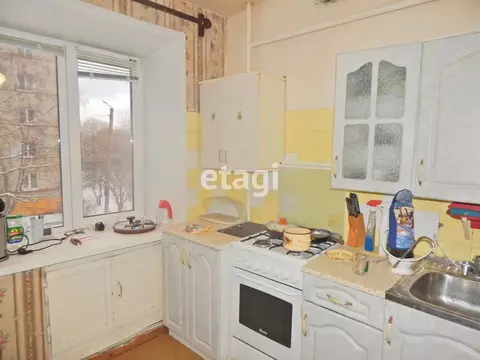 2-к кв. Владимирская область, Костерево г. Петушинский муниципальный ...