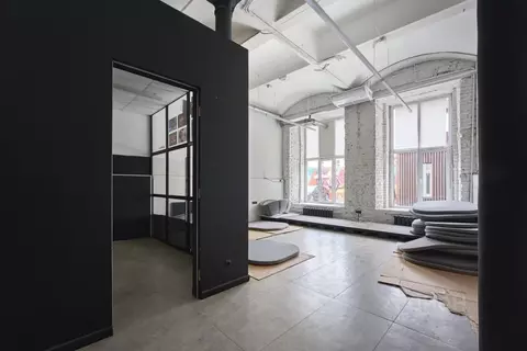 Помещение свободного назначения в Москва Холодильный пер., 3к1с2 (153 ...