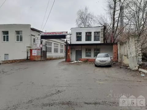 Помещение свободного назначения в Саратовская область, Саратов ул. ...