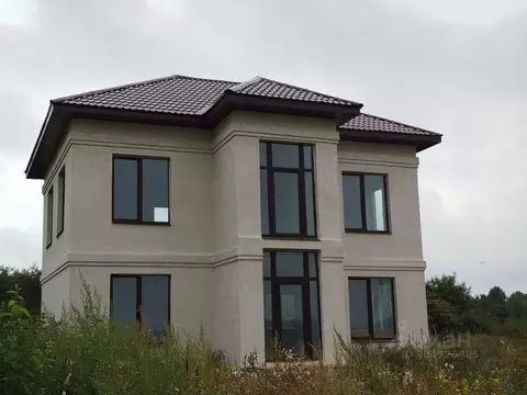 Дом в Владимирская область, Суздальский район, Боголюбовское ...