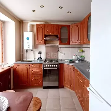 3-к кв. Коми, Ухта Советская ул., 18 (62.6 м)