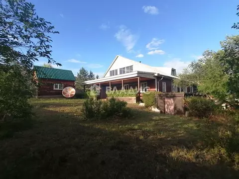 Дом в Бурятия, Иволгинский район, Сотниковское с/пос, с. Сотниково ул. ...