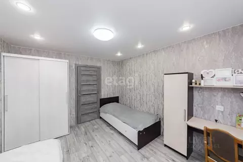 3-к кв. Тюменская область, Тюмень ул. Монтажников, 14 (53.0 м)