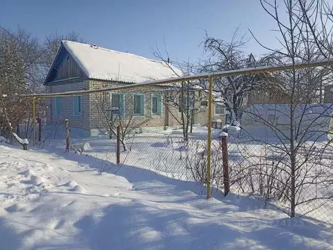 Дом в Рязанская область, Шилово рп ул. Новая, 1 (70 м)