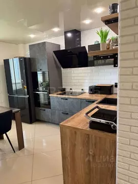 2-к кв. Воронежская область, Воронеж Московский просп., 110В (75.0 м)