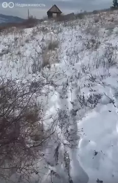 Участок в село Сотниково, СНТ Багульник, 3-й квартал (6.06 м)