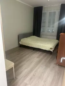 1-к кв. Санкт-Петербург пос. Парголово, ул. Брюлловская, 5с1 (35.0 м)